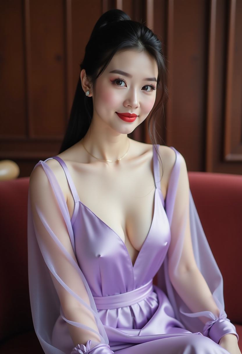 天伦之乐日记