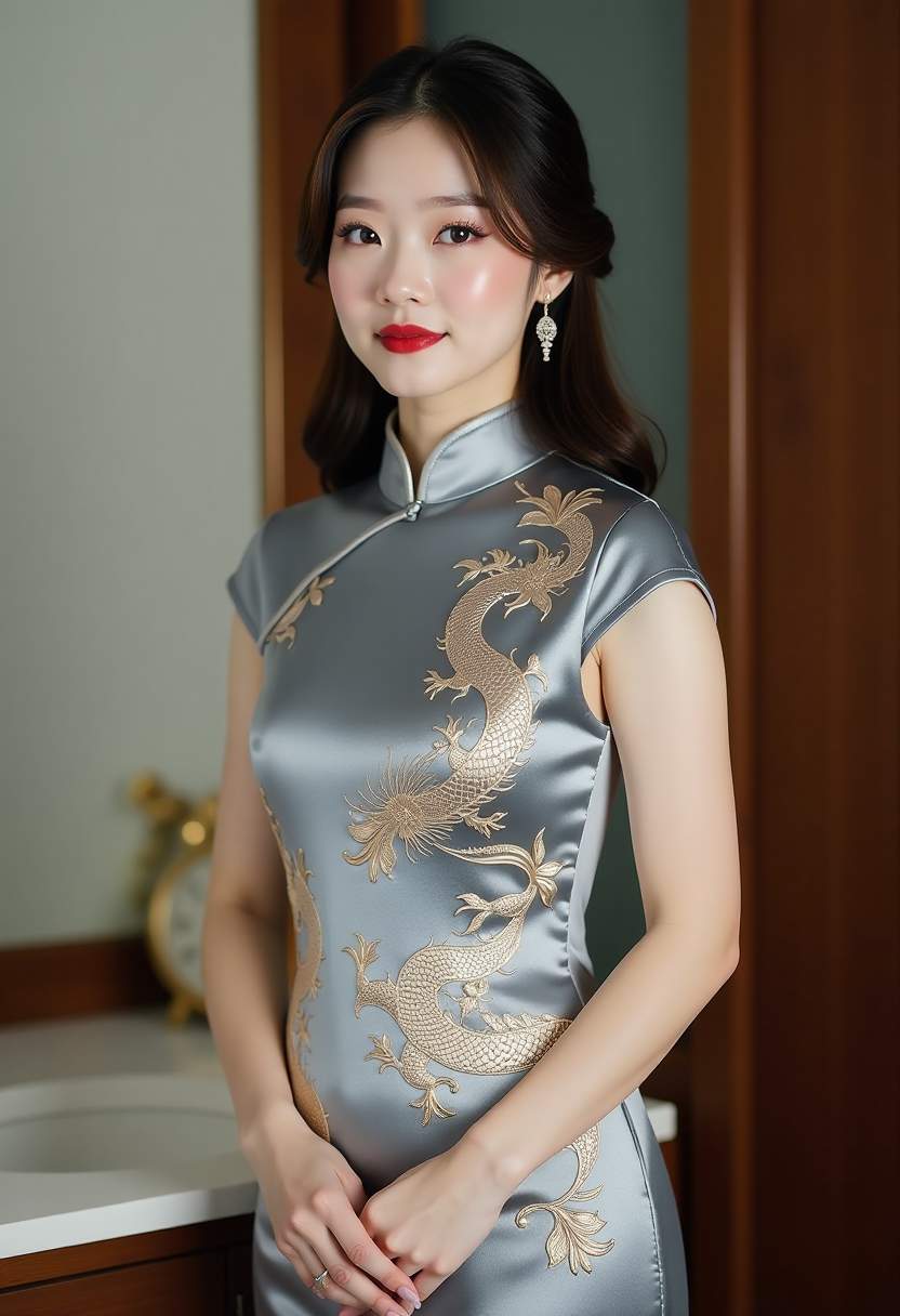 亲情合集